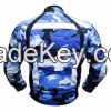 Motorbike Textile Jacket Men Winter Motorcycle Custom Cordura Jackets