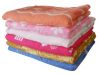 towel quilt
