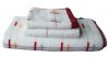 towel 3 pcs