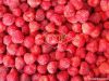 frozen strawberry