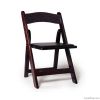 Wooden Folding Chair