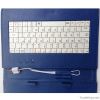 7" Tablet pc keyboard case