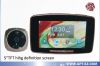 5 inch touch screen di...