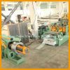 BW1600 Transformer Corrugated Tank Fin Machine