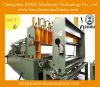 BW1600 Transformer Corrugated Tank Fin Machine