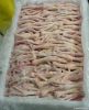 Frozen Halal Chicken Feet