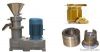 colloid grinder/mill for peanut/sesame/fruit juice/bone paste, etc.