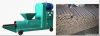 Charcoal Briquette Machine /  wheat husk charcoal briquette making mac