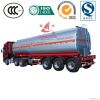 22500L 3 Axle  Fuel Tanker Semi Trailer Tanker Truck