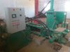 sawdust briquette machine