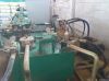 sawdust briquette machine