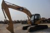 cat 330C crawler excavator