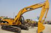 cat 330C crawler excavator