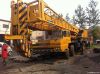 tadano TG-1600M truck crane