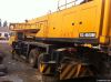 tadano TG-1600M truck crane