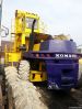 komatsu FD450 forklift truck