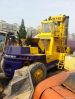 komatsu FD450 forklift truck