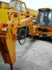 JCB 4CX backhoe loader