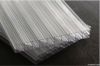 China Guangdong grade A polycarbonate multiwall sheet for roofing