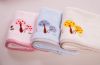 pure cotton towel at high quality factory direct bath towel