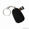 Mini Hidden Camera, Spy Car Key Chain DVR, Cam Camcorder Video