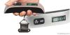 Digital luggage scale