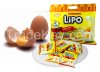 LIPO cream Egg Cookies...