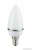 2W LED Candle (136LM)