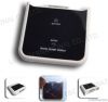 Solar external battery...