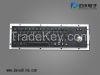 Metal PC Keyboard D-8602B