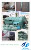 used tires pyrolysis oil machine