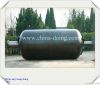 used tires pyrolysis oil machine