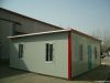 elegant nice looking movable prefab house