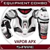 Bauer Vapor APX Sr. Ho...
