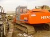 Used Hitachi EX200-1 Excavator