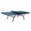 Table tennis table
