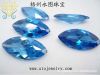 fancy shape synthetic CZ gems cubic zirconia