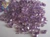 fancy shape synthetic CZ gems cubic zirconia