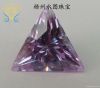 fancy shape synthetic CZ gems cubic zirconia