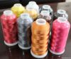 100 % Viscose Rayon Embroidery Thread