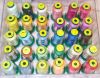 100 % Viscose Rayon Embroidery Thread