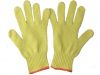 Kevlar anti-cut gloves/DAC-01