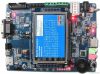 WB-Beemer ARM Cortex-M3 LPC1768 KIT, Ethernet, USB host/device, CAN, 485