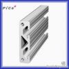 Greenhouse aluminium extrusion profile