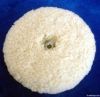 Double Side Of Wool Bu...