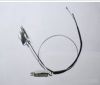 Tablet PC antenna