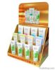 cosmetic display stand