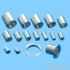 Aluminum Alloy Parts