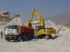 Raw Gypsum Powders