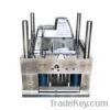injection plastic moul...